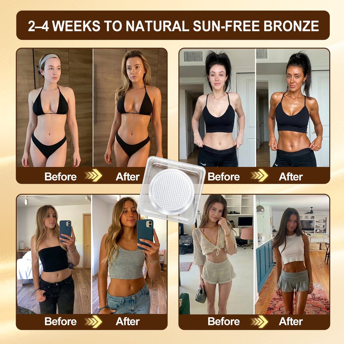 UpSell 𝑶𝒇𝒇𝒊𝒄𝒊𝒂𝒍 𝑺𝒕𝒐𝒓𝒆 | ☀️☀️ 𝐇𝐢𝐬𝐤𝐢𝐧® 𝐒𝐮𝐧𝐥𝐞𝐬𝐬 𝐈𝐧𝐬𝐭𝐚𝐧𝐭 𝐁𝐫𝐨𝐧𝐳𝐞 𝐓𝐚𝐧𝐧𝐢𝐧𝐠 𝐌𝐢𝐜𝐫𝐨𝐧𝐞𝐞𝐝𝐥𝐞 𝐏𝐚𝐭𝐜𝐡 🇨🇦 (𝐉𝐮𝐬𝐭 𝐨𝐧𝐜𝐞 𝐚 𝐝𝐚𝐲) 𝐕𝐢𝐬𝐢𝐛𝐥𝐞 𝐁𝐫𝐨𝐧𝐳𝐞 𝐆𝐥𝐨𝐰 𝐢𝐧 𝟕 𝐃𝐚𝐲𝐬 ✅ 𝐍𝐨 𝐔𝐕, 𝐍𝐨 𝐎𝐫𝐚𝐧𝐠𝐞, 𝐍𝐨 𝐒𝐭𝐫𝐞𝐚𝐤𝐬, 𝐍𝐨 𝐃𝐇𝐀, 𝐍𝐨 𝐌𝐞𝐬𝐬. (Copy)