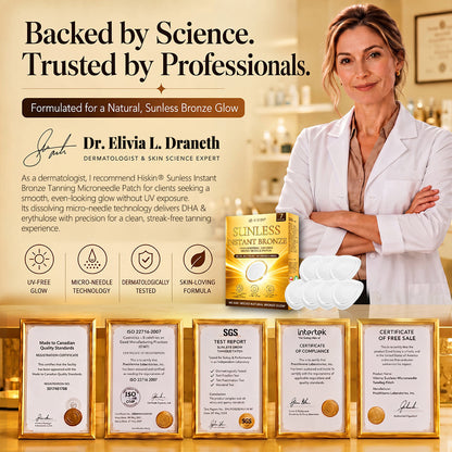 UpSell 𝑶𝒇𝒇𝒊𝒄𝒊𝒂𝒍 𝑺𝒕𝒐𝒓𝒆 | ☀️☀️ 𝐇𝐢𝐬𝐤𝐢𝐧® 𝐒𝐮𝐧𝐥𝐞𝐬𝐬 𝐈𝐧𝐬𝐭𝐚𝐧𝐭 𝐁𝐫𝐨𝐧𝐳𝐞 𝐓𝐚𝐧𝐧𝐢𝐧𝐠 𝐌𝐢𝐜𝐫𝐨𝐧𝐞𝐞𝐝𝐥𝐞 𝐏𝐚𝐭𝐜𝐡 🇨🇦 (𝐉𝐮𝐬𝐭 𝐨𝐧𝐜𝐞 𝐚 𝐝𝐚𝐲) 𝐕𝐢𝐬𝐢𝐛𝐥𝐞 𝐁𝐫𝐨𝐧𝐳𝐞 𝐆𝐥𝐨𝐰 𝐢𝐧 𝟕 𝐃𝐚𝐲𝐬 ✅ 𝐍𝐨 𝐔𝐕, 𝐍𝐨 𝐎𝐫𝐚𝐧𝐠𝐞, 𝐍𝐨 𝐒𝐭𝐫𝐞𝐚𝐤𝐬, 𝐍𝐨 𝐃𝐇𝐀, 𝐍𝐨 𝐌𝐞𝐬𝐬. (Copy)